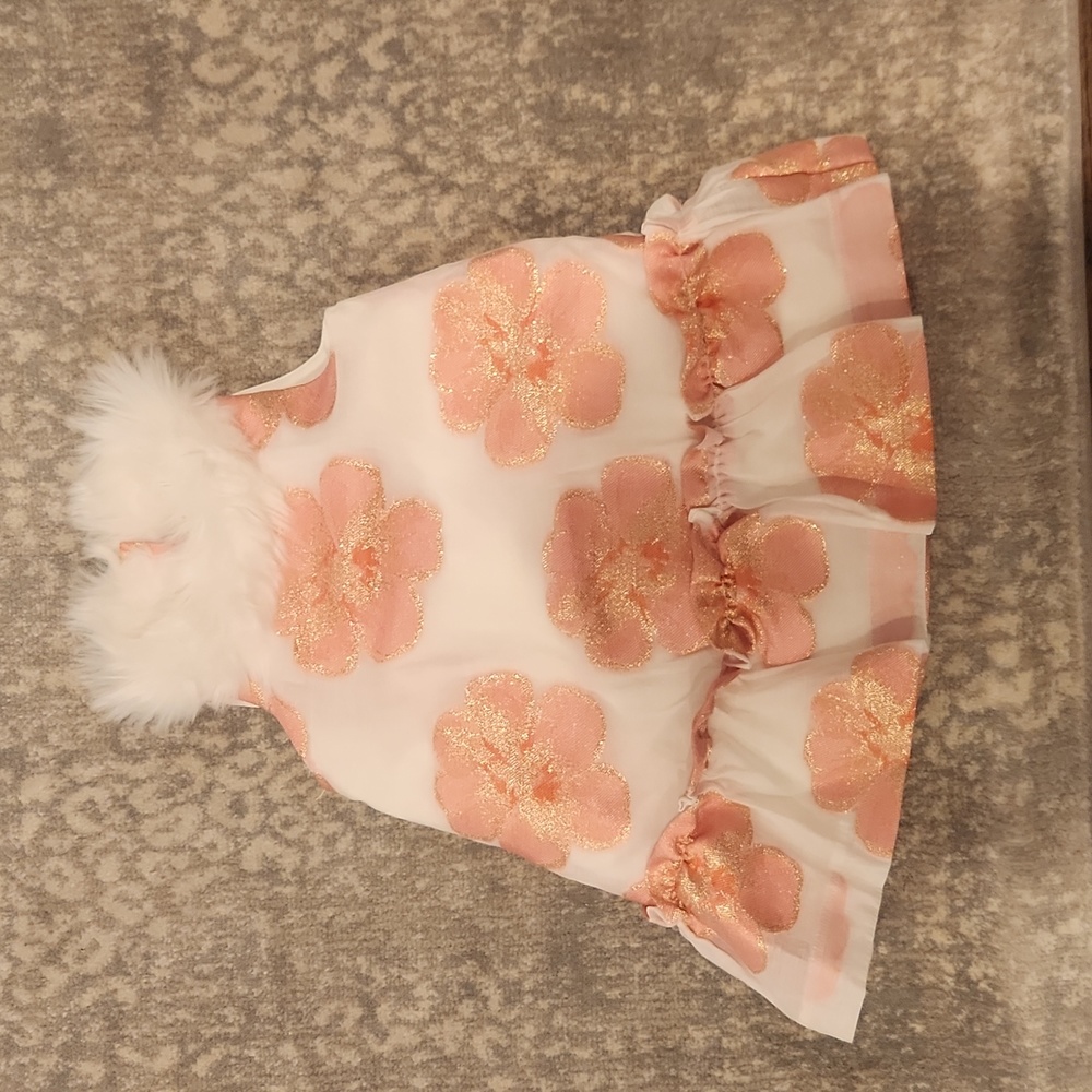 Janie & Jack Dress